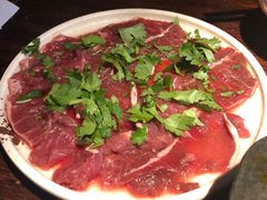 -受气牛肉·重庆耙牛肉(南坪总店)