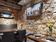 -LA CREPERIE BRETONNE布列塔尼法式餐厅(天童北路店)