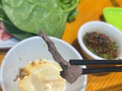 -养牛邓·潮汕牛肉海鲜自助火锅(广州店)