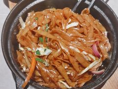 -得意啫·广东啫啫煲(前海HOP店)