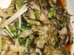 -萃和楼海鲜酒店(汉口路店)