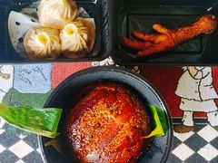 -南京大牌档(济南万象城店)