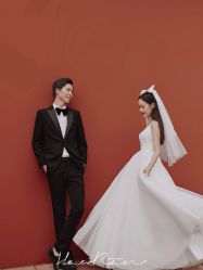 -太古映画婚纱摄影(天河店)