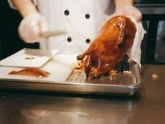 -大鸭梨烤鸭(左家庄店)
