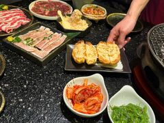 -樱嘢·炭火烧肉(惠南店)