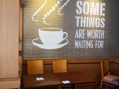 -COSTA COFFEE(上海虹口公园店)