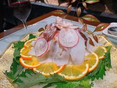 鲜海兔-虾佬圣汤·海鲜姿造(乐堤港店)