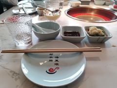 -捞神煲汤火锅(湖滨商业街店)