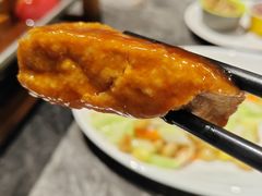 -苏先生海鲜渔庄(金桥店)