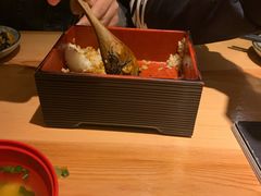 鳗鱼饭-TORO MaKi 寿司·日料(华创店)