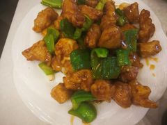 -山南熏肉大饼(辽菜旗舰店)