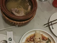 -小菜园新徽菜(合肥之心城店)