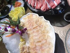 -柒加海鲜姿造