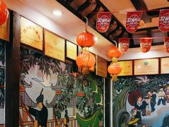 -亮欢寨(凯里总店)