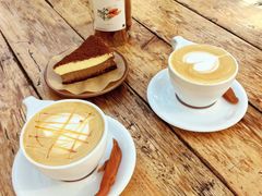 -北马山庄植趣咖啡