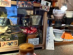 -沪水焙煎室(淡水路店)