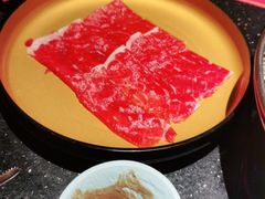 -牛New寿喜烧(金茂览秀城店)
