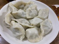 -山东水饺(南坪新街店)
