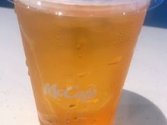 -麦当劳(广州南站店)