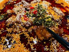 -唐河王记·南阳民间菜(国基路店)