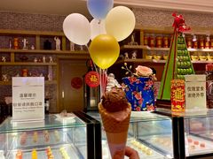 -盛宴标帜餐厅·亲子自助 (南昌喜来登酒店)