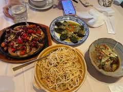 -龙门阵茶屋川菜馆(武康路店)