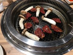 -じゃんじゃん亭(栄店)