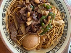 -友琴面馆(东白溪公寓店)