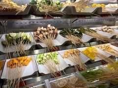 -成都瓜串串(华强北店)