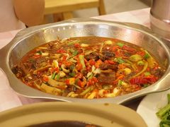 -三只鸟本地特色菜馆(上饶总店)