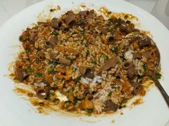 -船歌·鱼水饺青岛菜(枫蓝国际购物中心店)