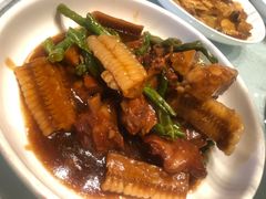 -香园楼(钻石路店)