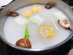 -协成海鲜火锅(海洋花园店)