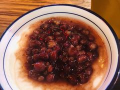 红豆双皮奶-十六蒲(桂林路店)