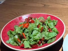 -锈场酒仙·潮粤小酒馆(鼓楼店)