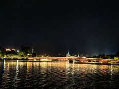 -南通濠河风景名胜区