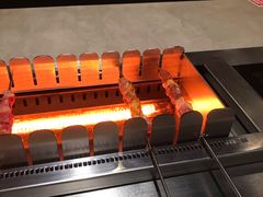 -丰茂烤串(金源店)