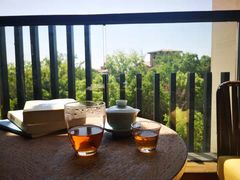 -上海崇明金茂凯悦酒店