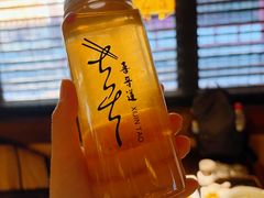 -喜晋道面馆(华严寺广场店)