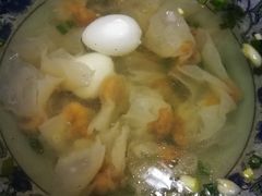 舌尖上的美食肉燕-福州人铭小吃
