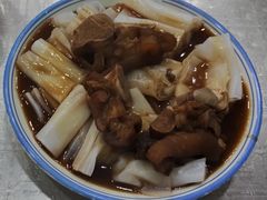 -燕燕美食·传统广式小吃