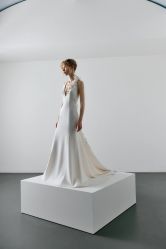-MANLI BRIDAL婚纱