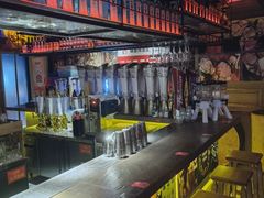 -18BAN音乐啤酒馆(西丽店)