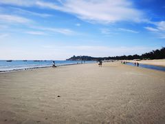 -石螺口海滩
