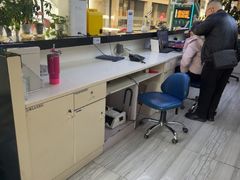 -汇乐游泳馆(莲花南路店)