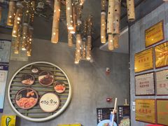 -新侗家食府(蟠桃宫店)