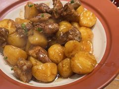 -黄泥岗·地道湖北菜(奥特莱斯店)