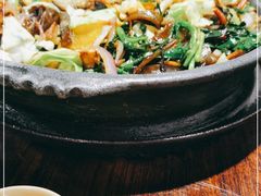 -一烙锅(友谊店)