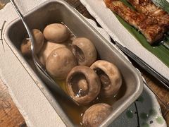 -质烤烤物·活烤海鲜(质烤总店)