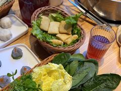 -四喜小胖·北京涮肉(五道营店)